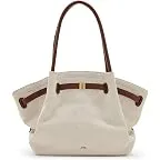 Brown Canvas