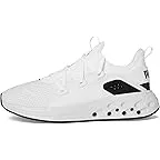 White/Feather Gray/Black