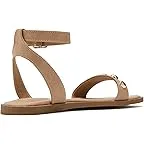 Tan Nubuck