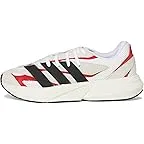 Off-White/Black/Better Scarlet