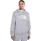 TNF Pale Grey Heather