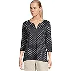 Classic Navy/Cream Dot