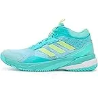 Flash Aqua/Yellow/White
