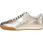 Soft Gold Leather