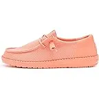 Peach Pink