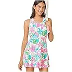 Resort White Viney Liney