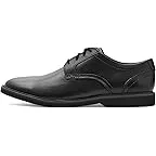 Black Smooth Leather