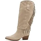 Sunstone Sand Suede