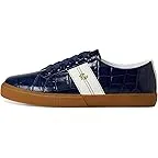 Refined Navy/Snow White