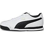 Puma White/Puma Black/Puma Team Gold