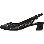 Black/Black Shiny Satin