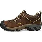 Cascade Brown/Golden Yellow
