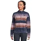 Bourbon Brown Gradient Stripe