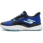 Black/Blue