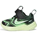 Black/White/Light Liquid Lime/Fir