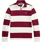 Soft Wine/Antique Cream