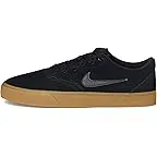 Black/Anthracite/Black/Gum Light Brown