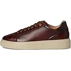 Antique Brown Leather