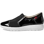Black Svelte Patent