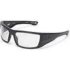 Matte Black Happy Photochromic