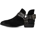 Black Suede