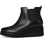 Black/Black Waterproof