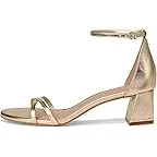 Gold Leather