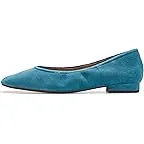 Provincial Blue Suede