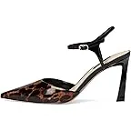 Leopard/Black Multi