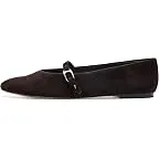 Dark Brown Leather