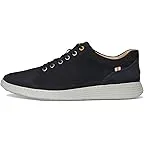 Navy Nubuck