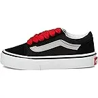 Retro Pop Black/Red