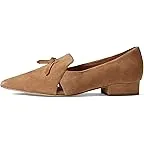 Light Whiskey Suede