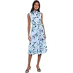 Chambray Multi