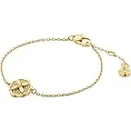 Clear/Gold
