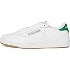 Footwear White/Glen Green/Rbk Rubber Gum1