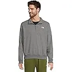 TNF Mid Grey Heather