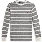 Collegiate Heather/Trophy Cream