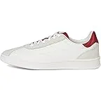 White/Silver Birchsuede/Rio Red/White