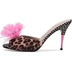 Leopard Multi