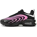 Black/White/Playful Pink