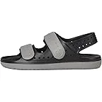 Jiffy Black/Satellite Grey