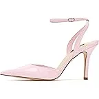 Light Pink Patent