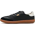 Black Suede/Bright White