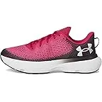 Shaded Fuchsia/Black/White