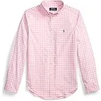 Carmel Pink/White