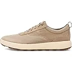 Beige Nubuck/Suede