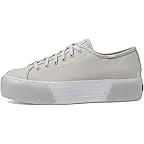 White/Grey Bubble Foxing