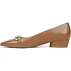 English Tea Brown Leather