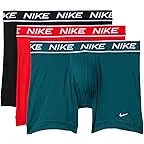 Chili Red/Dark Teal/Black